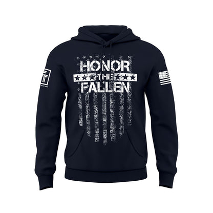 Honor the Fallen Sweatshirt