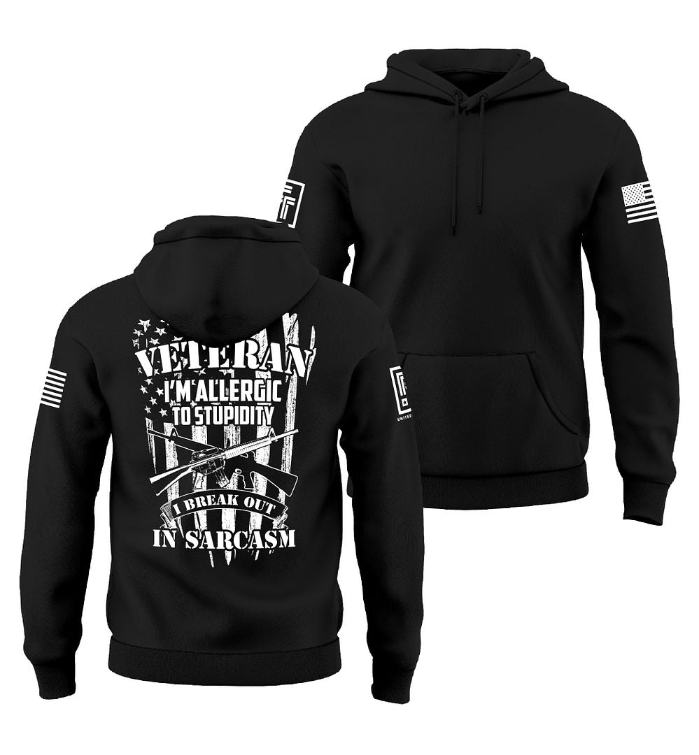 Veteran Sweatshirt