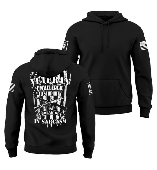 Veteran Sweatshirt
