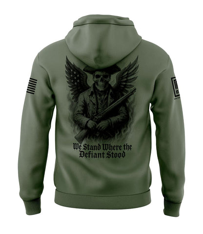 Spirit of 1776 Sweatshirt