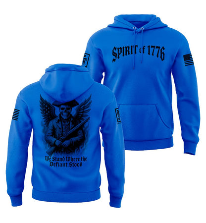 Spirit of 1776 Sweatshirt