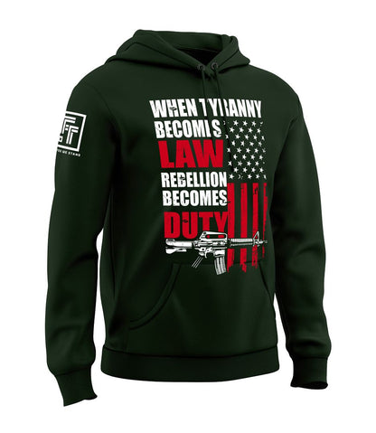 Tyranny Sweatshirt