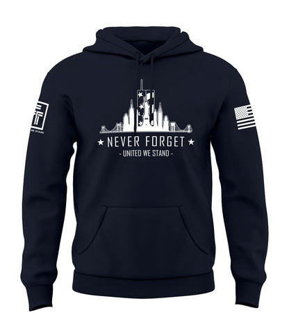 Never Forget Sweatshirt