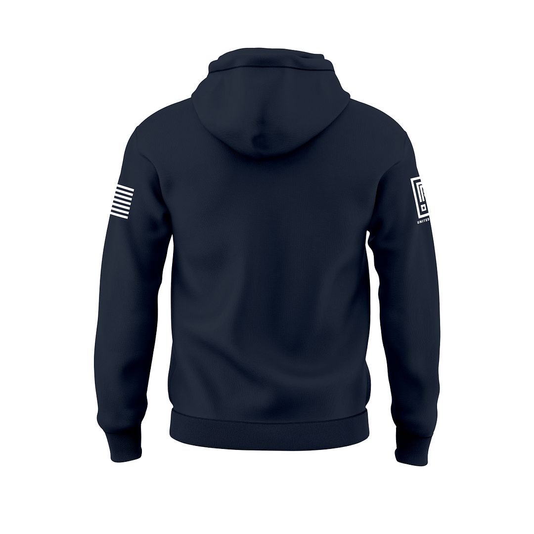 Size Matters Sweatshirt