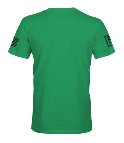 American Warrior Spartan T-Shirt