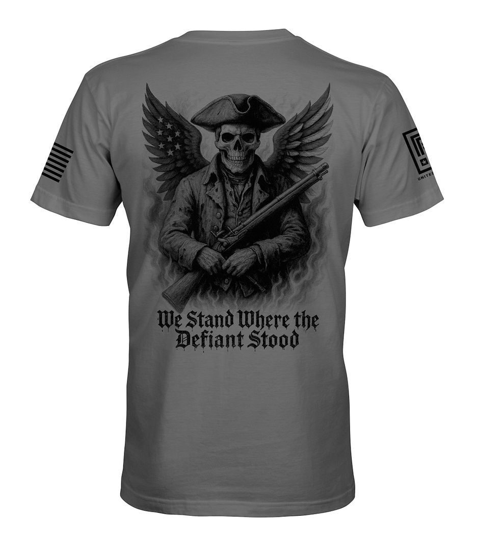 Spirit of 1776 T-Shirt