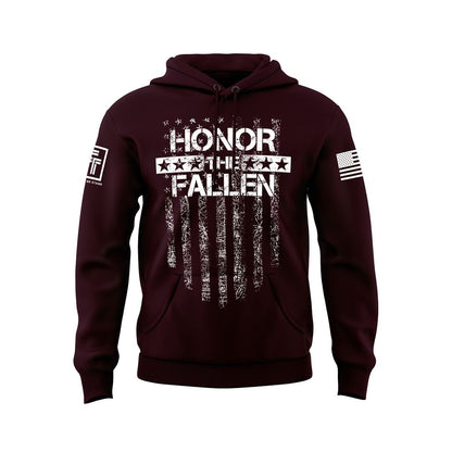 Honor the Fallen Sweatshirt
