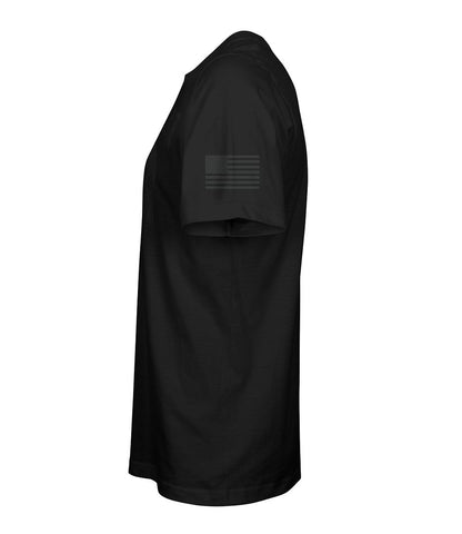 'Meri-Caw Stealth T-Shirt
