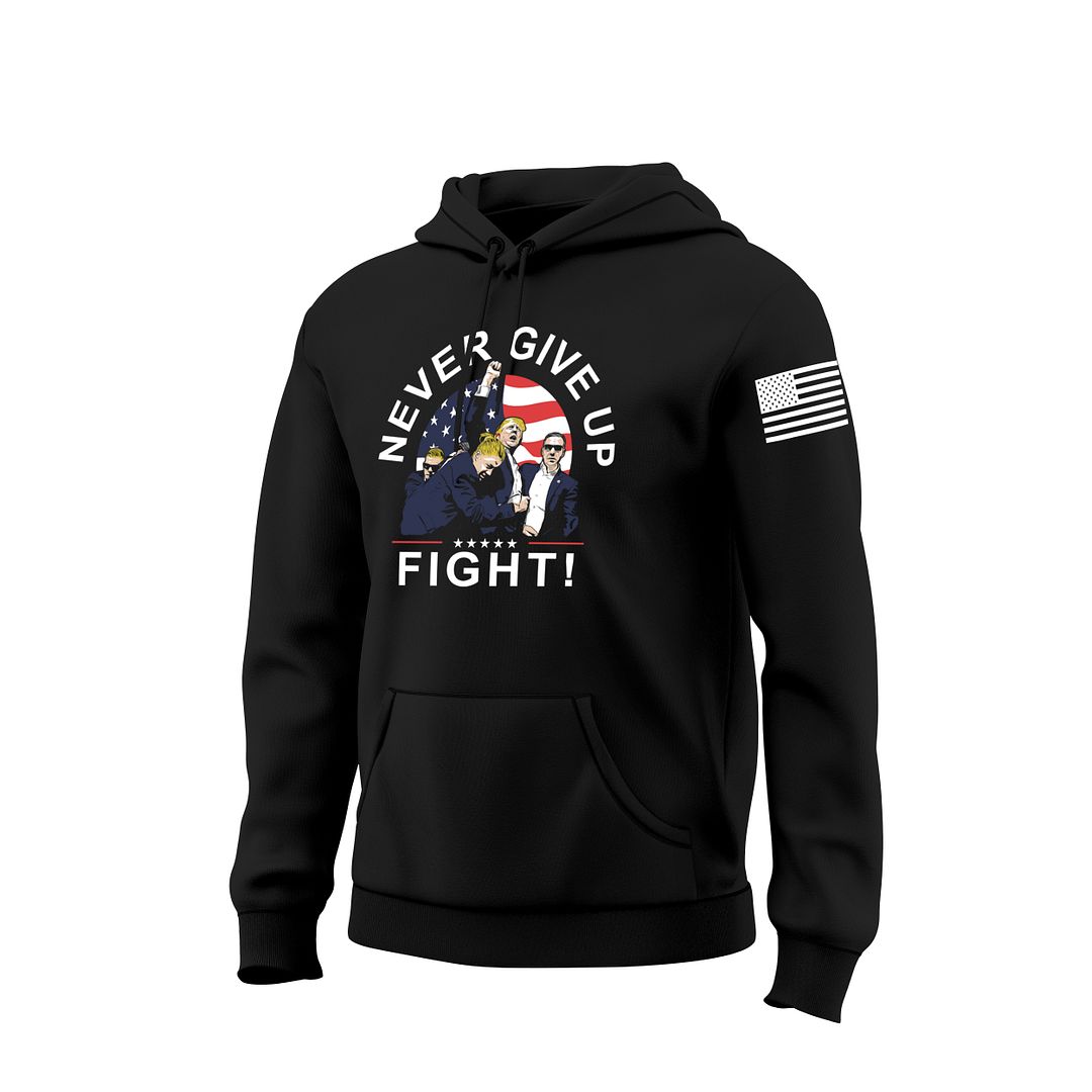 Fight! Fight! Fight! Sweatshirt