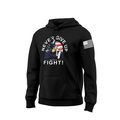 Fight! Fight! Fight! Sweatshirt