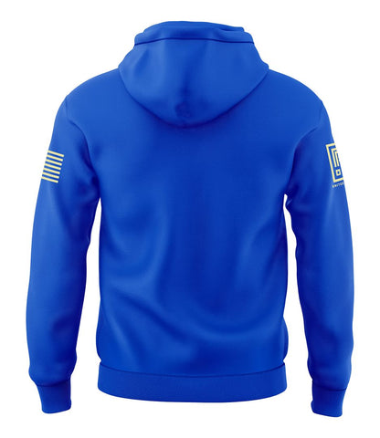 Faster Than Dialing 911 Sweatshirt