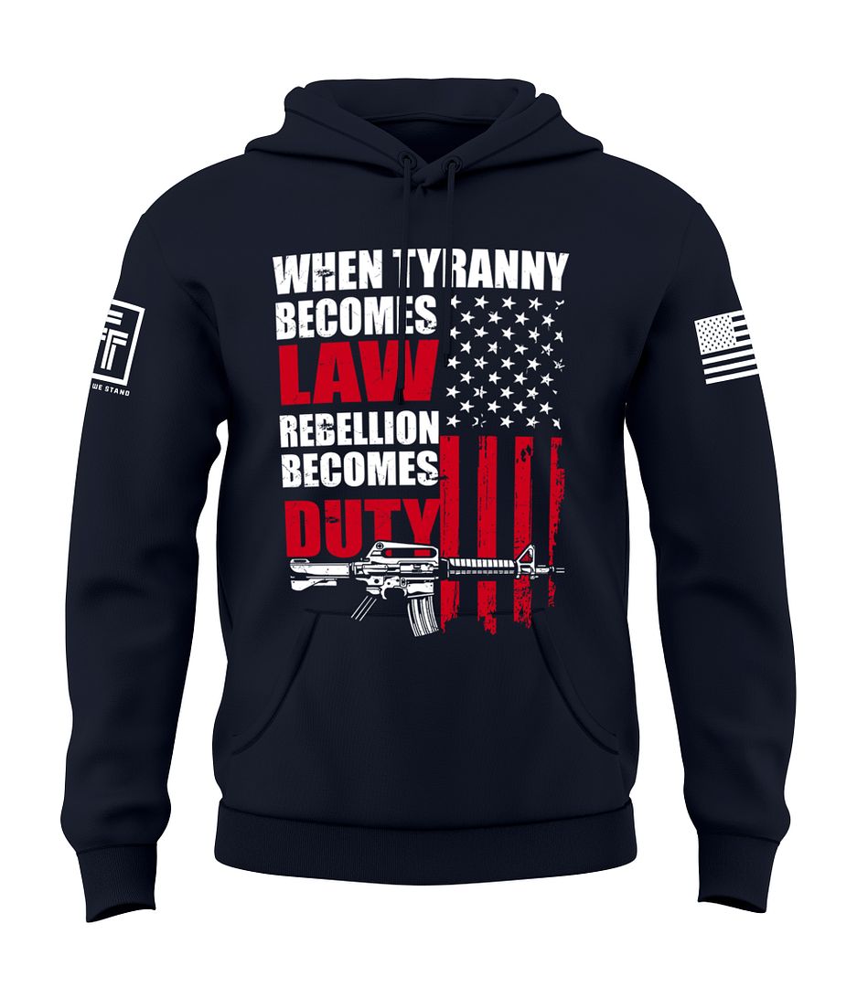 Tyranny Sweatshirt
