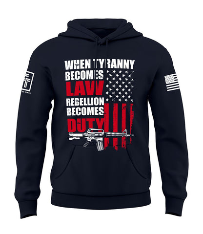 Tyranny Sweatshirt