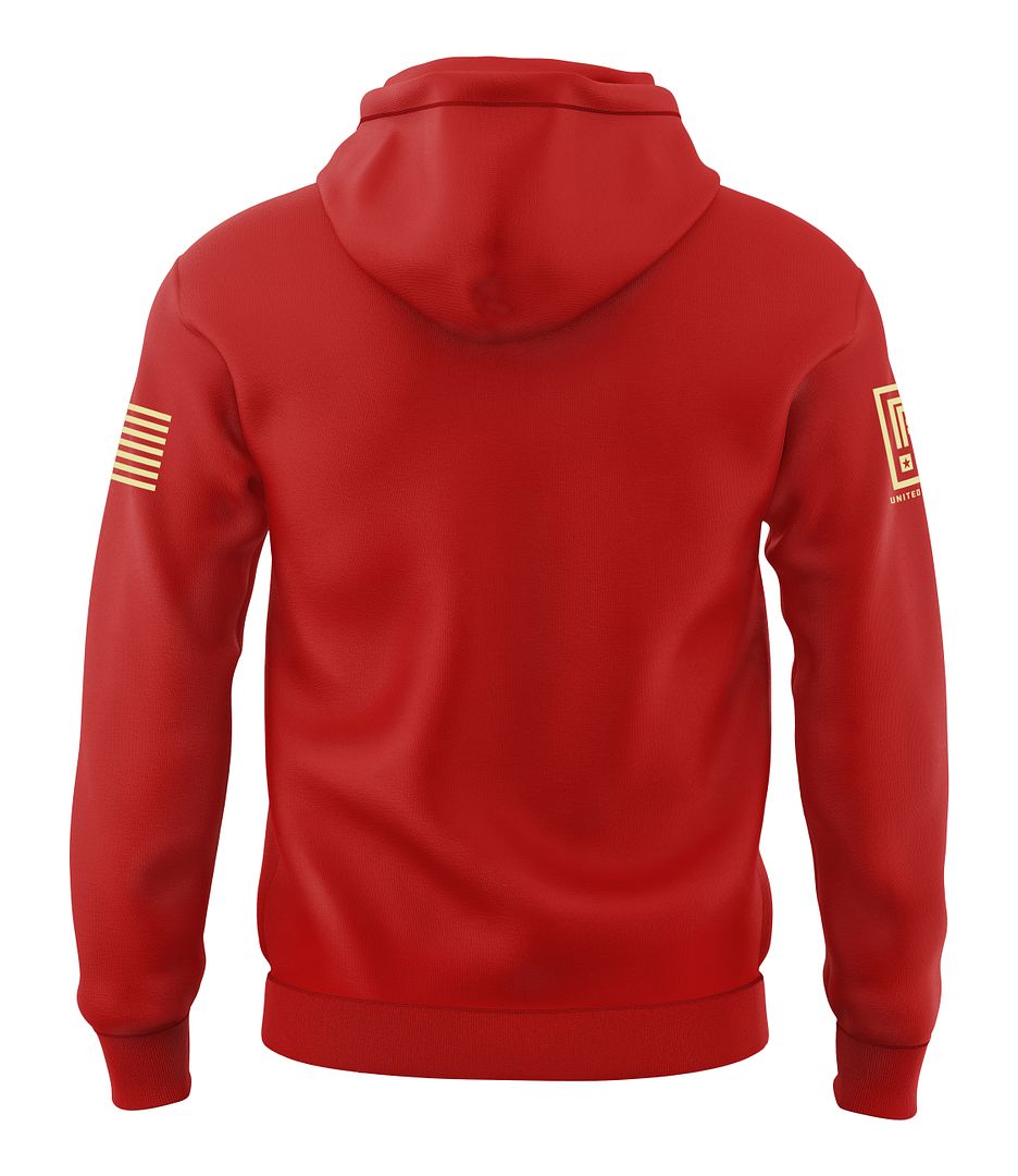 Faster Than Dialing 911 Sweatshirt