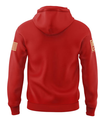 Faster Than Dialing 911 Sweatshirt
