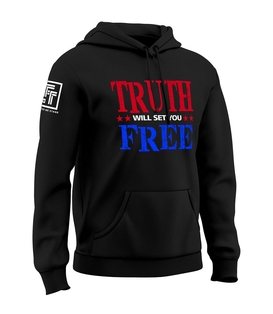 Truth Sweatshirt