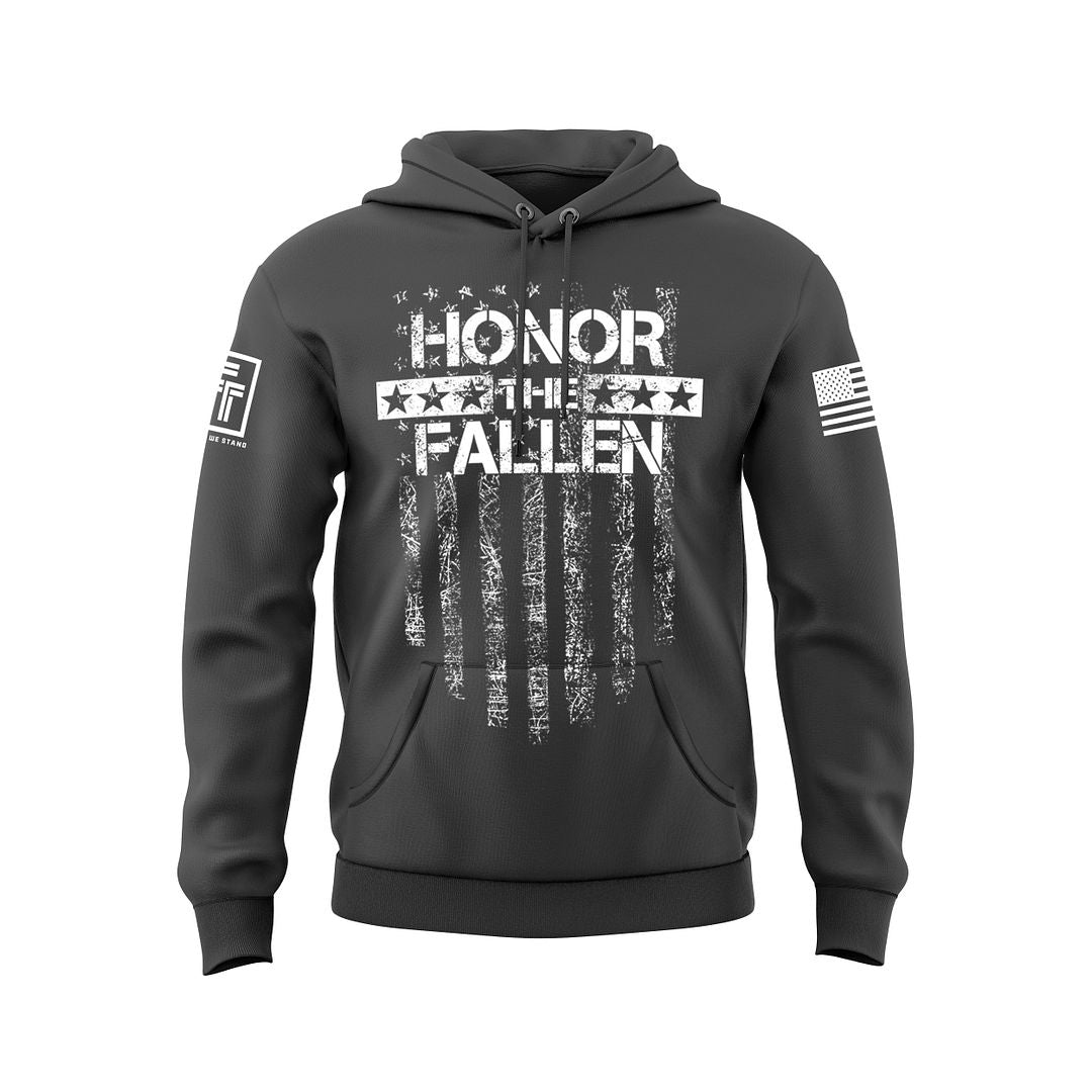 Honor the Fallen Sweatshirt