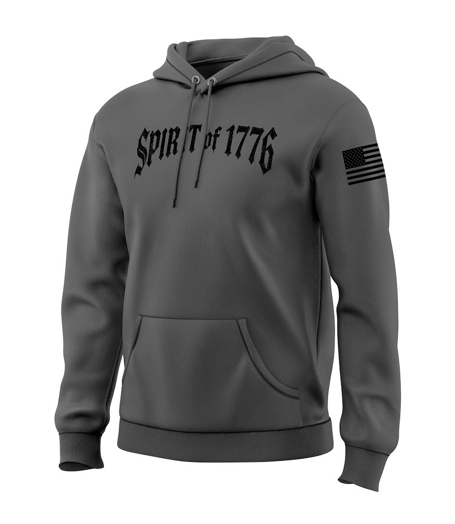 Spirit of 1776 Sweatshirt