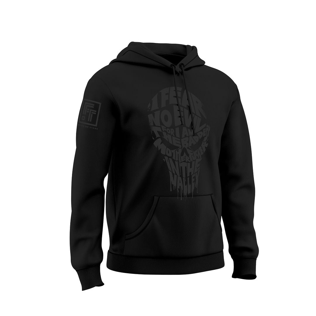 The Baddest Stealth Sweatshirt