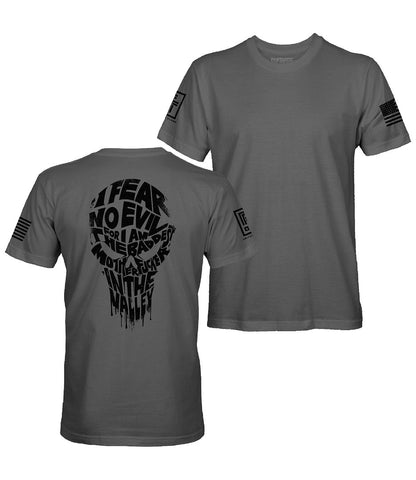 The Baddest Skull T-Shirt