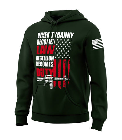 Tyranny Sweatshirt