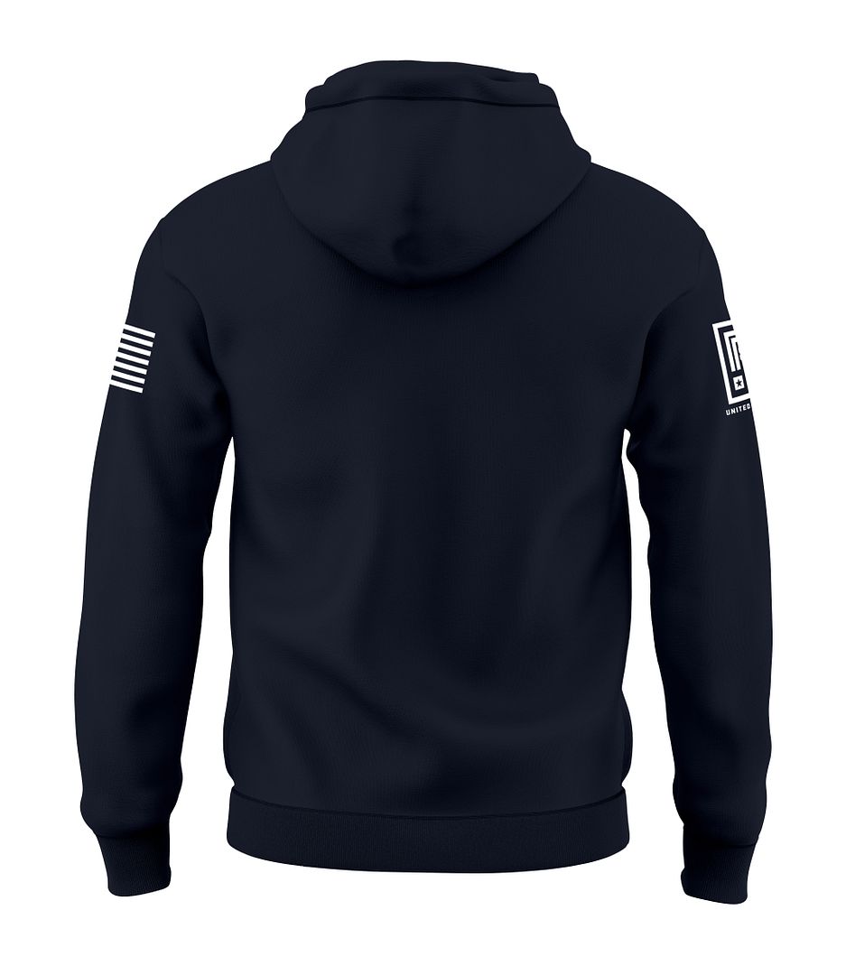 Cool Eagle Sweatshirt