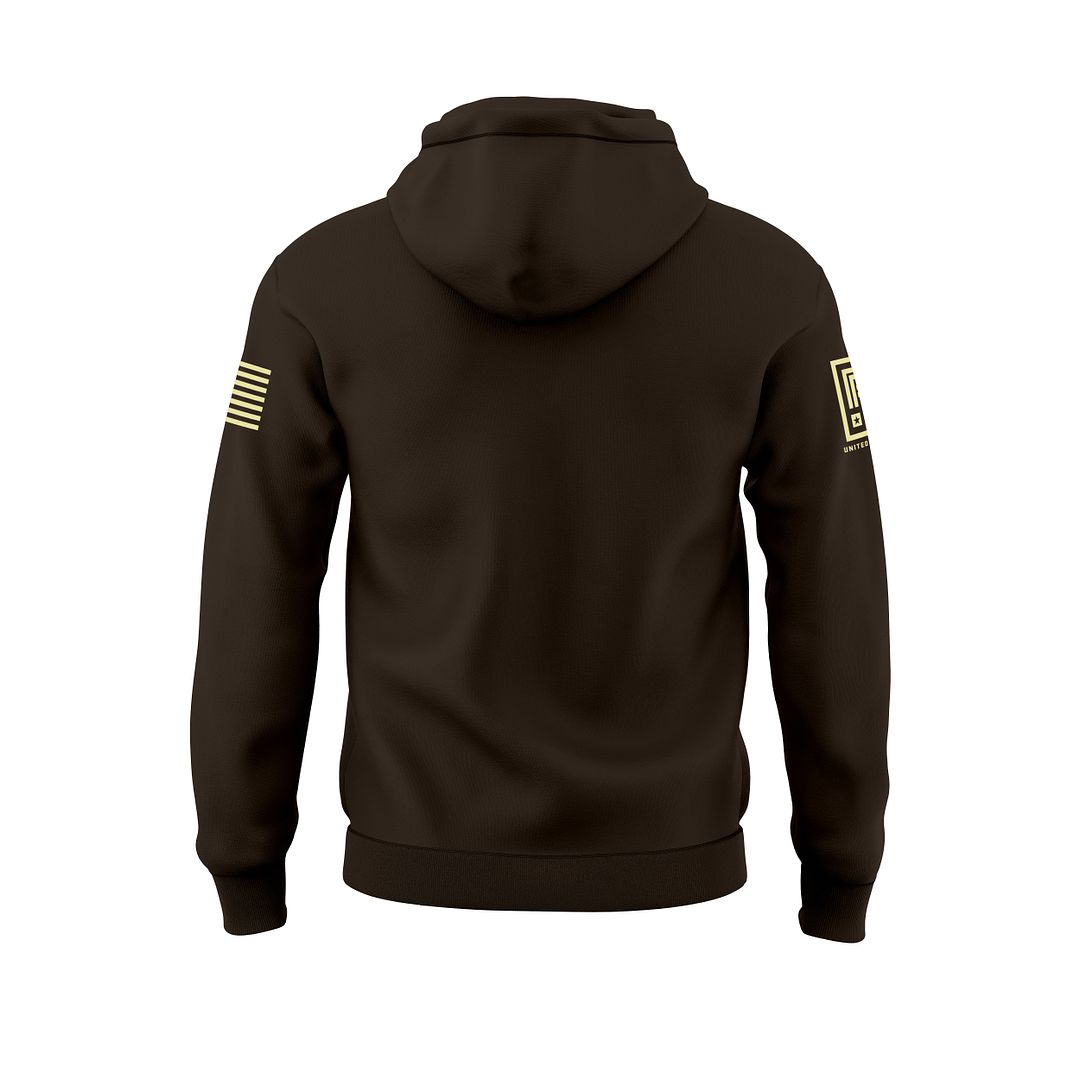 Honor Flag Sweatshirt