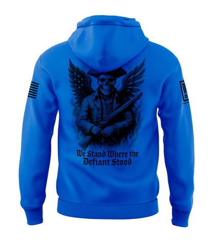 Spirit of 1776 Sweatshirt