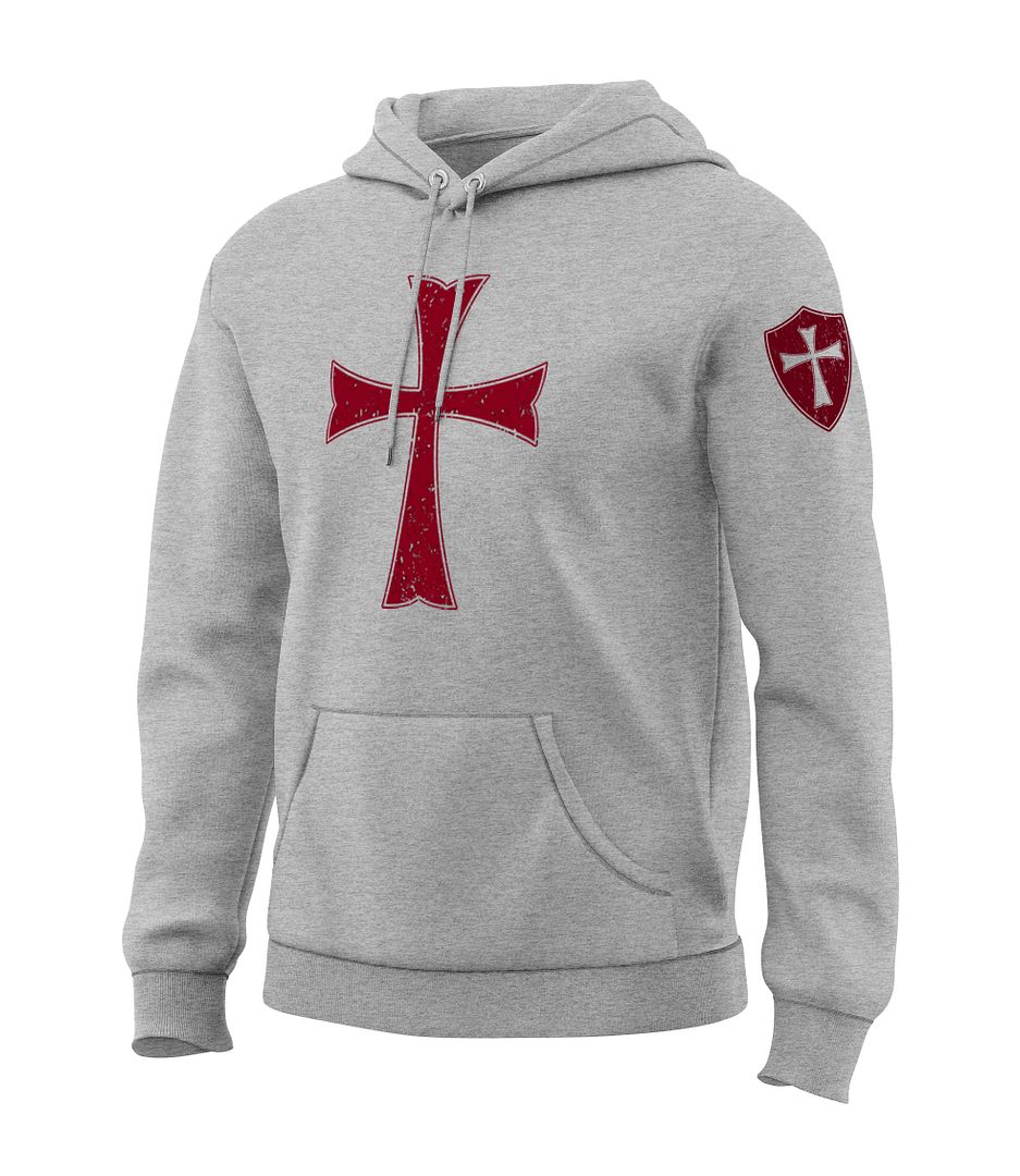 Templars Sweatshirt