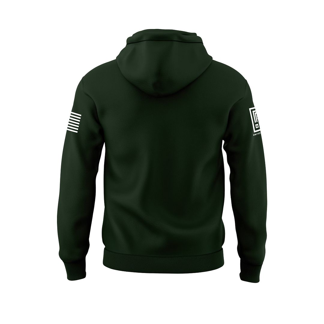 Honor the Fallen Sweatshirt