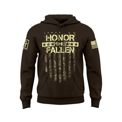 Honor the Fallen Sweatshirt