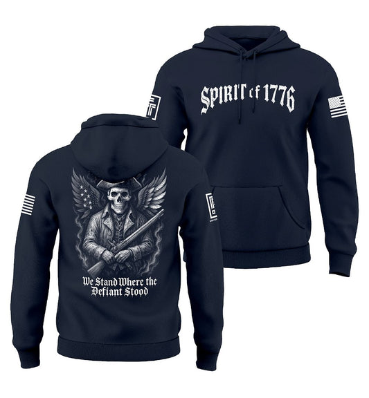 Spirit of 1776 Sweatshirt