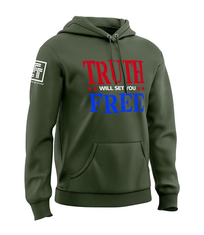 Truth Sweatshirt