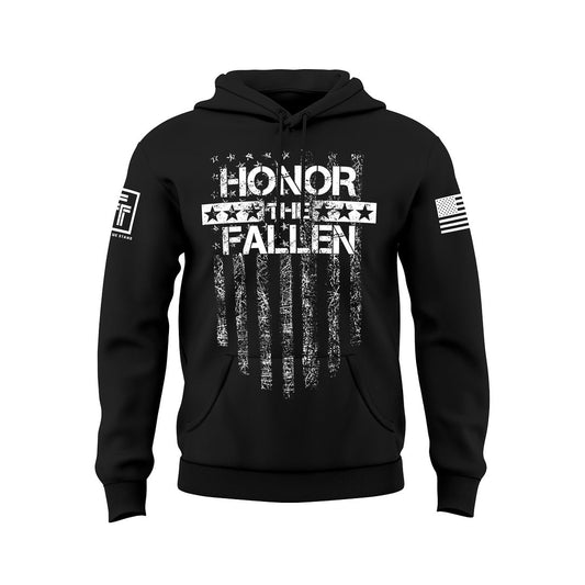 Honor the Fallen Sweatshirt