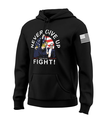Fight! Fight! Fight! Sweatshirt
