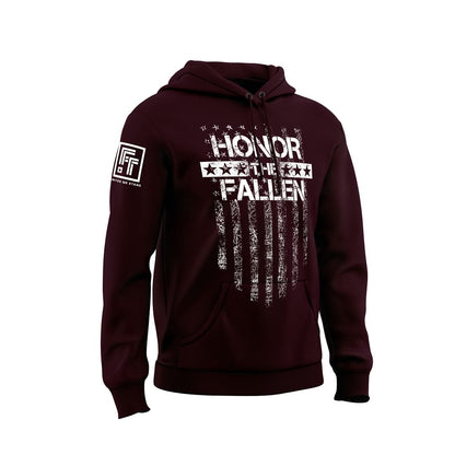 Honor the Fallen Sweatshirt