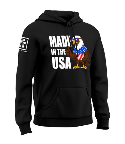 USA Made Sweatshirt