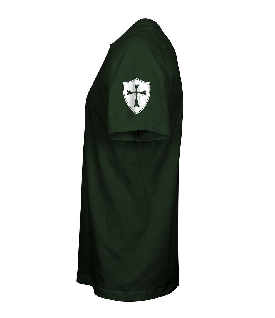 Warrior of the Light T-Shirt