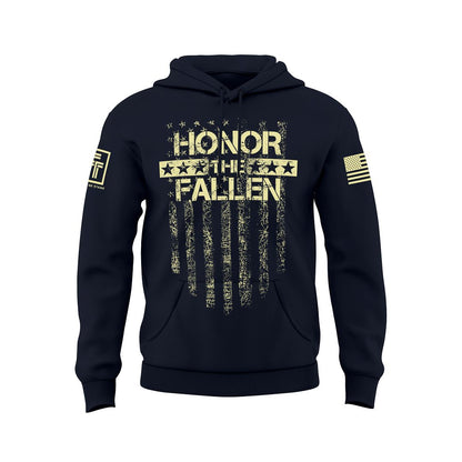 Honor the Fallen Sweatshirt