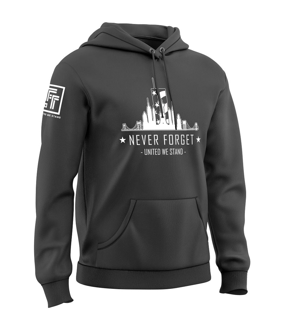 Never Forget Sweatshirt