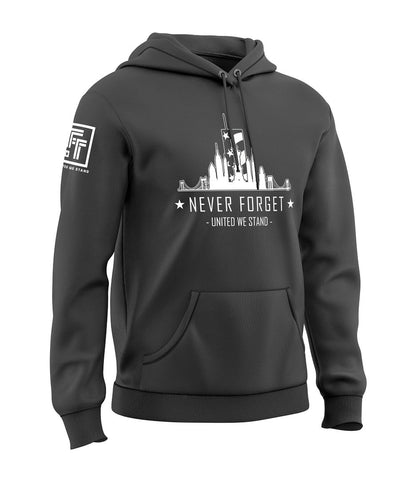 Never Forget Sweatshirt