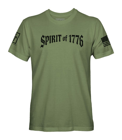 Spirit of 1776 T-Shirt