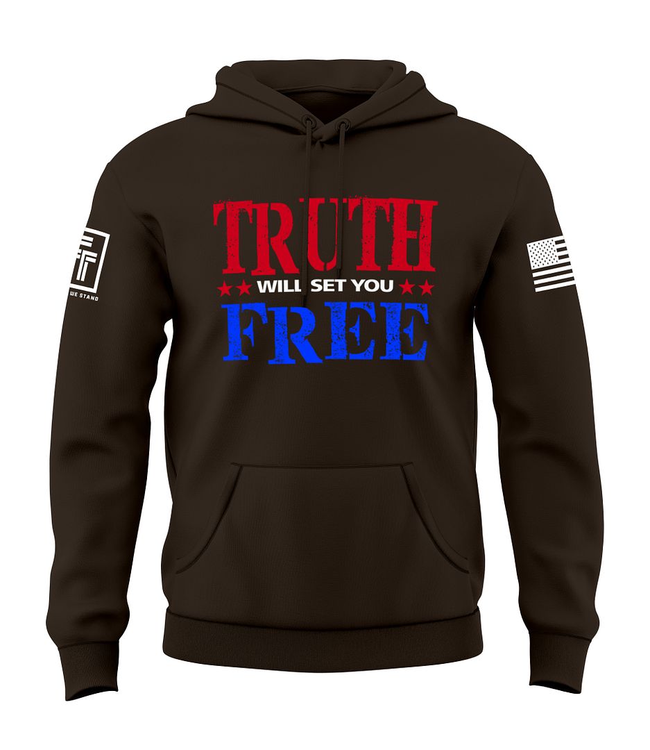 Truth Sweatshirt