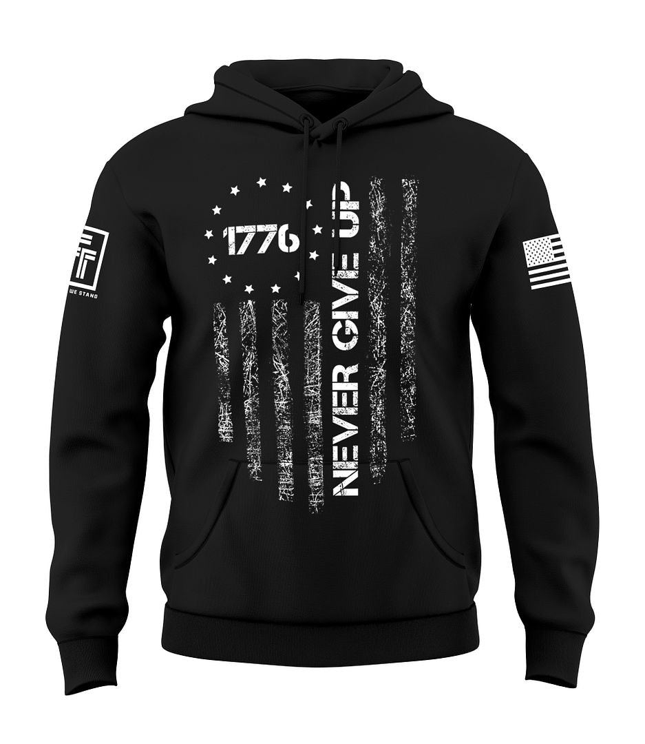 Established 1776 Sweatshirt