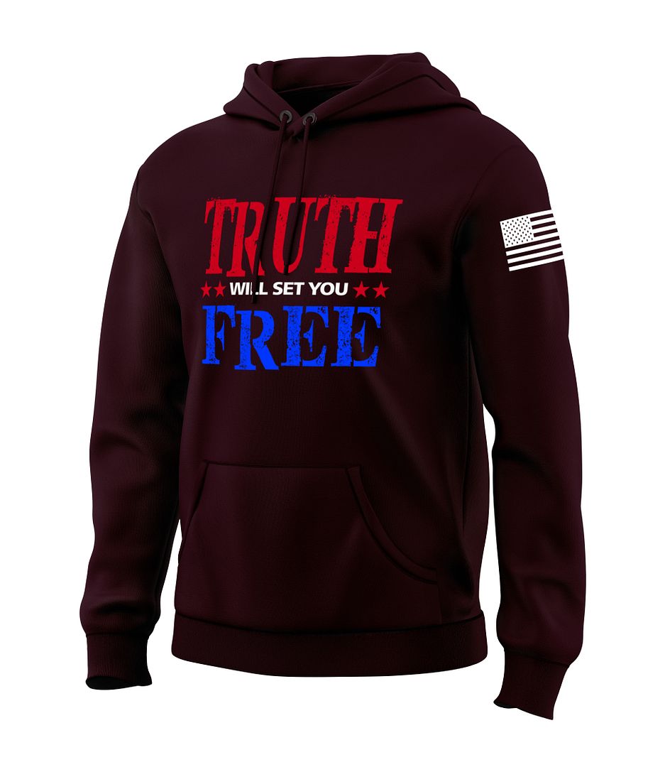 Truth Sweatshirt