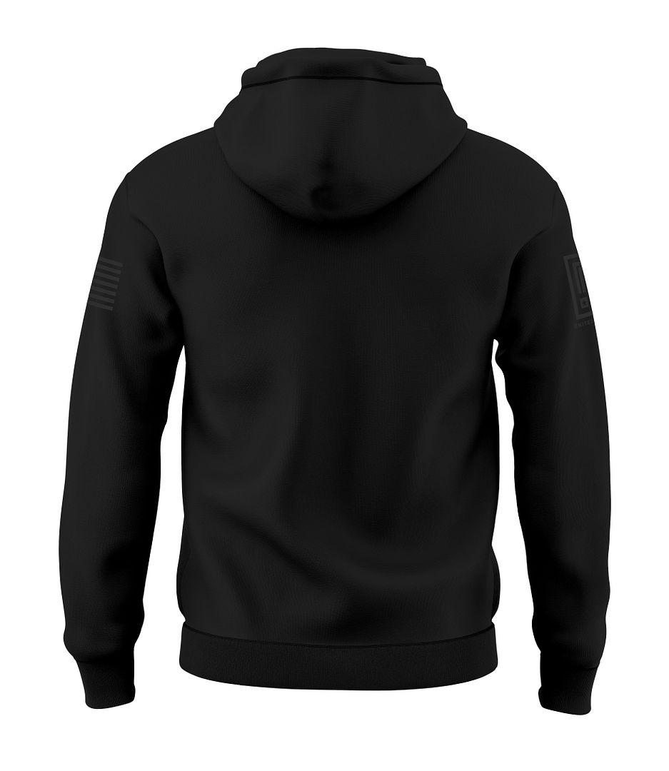 Faster Than Dialing 911 Stealth Sweatshirt