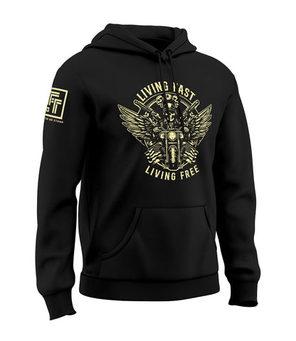 Living Fast & Free Sweatshirt