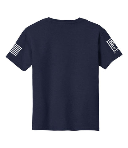 Meri-caw Kids' T-Shirt