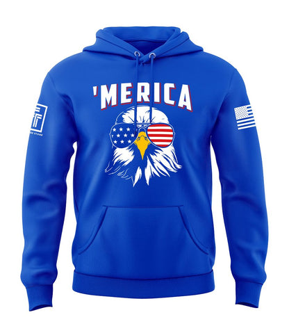 Cool Eagle Sweatshirt