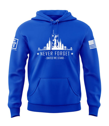 Never Forget Sweatshirt